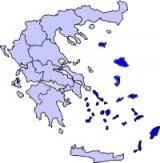 Aegean Islands