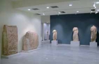 ARCHAEOLOGICAL MUSEUM OF PHILIPPI