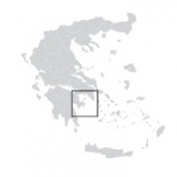 Argo-Saronic Islands