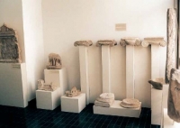 ARCHAEOLOGICAL COLLECTION OF AIDIPSOS